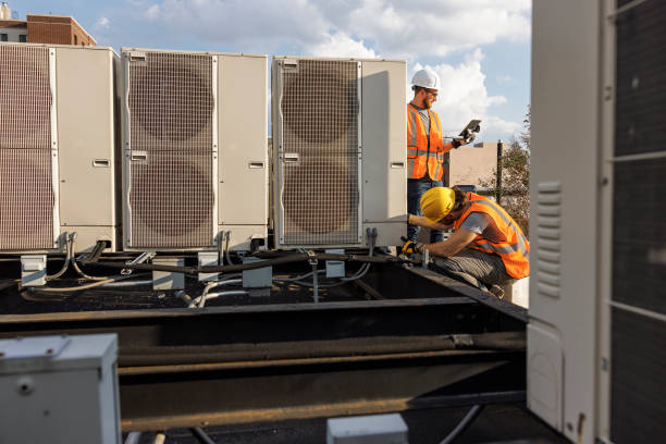 Best Central air repair  in London, CA