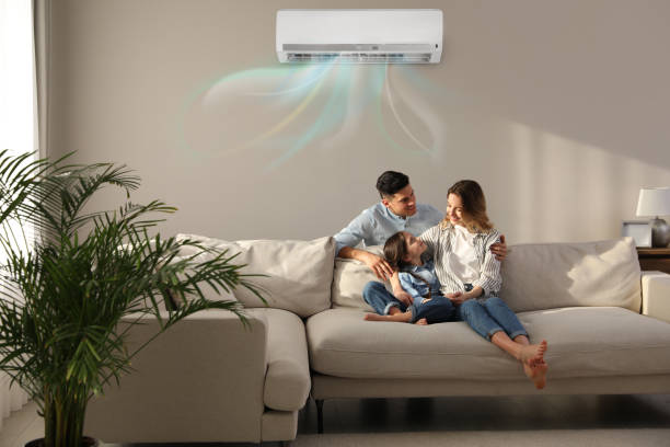 Best HVAC maintenance near me  in London, CA