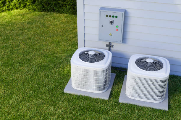 Best HVAC system installation  in London, CA