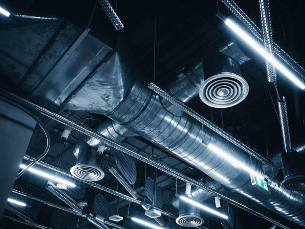 Best Commercial HVAC repair  in London, CA