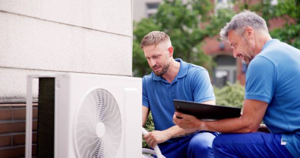 Best HVAC replacement cost  in London, CA