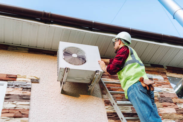 Trusted London, CA HVAC Experts