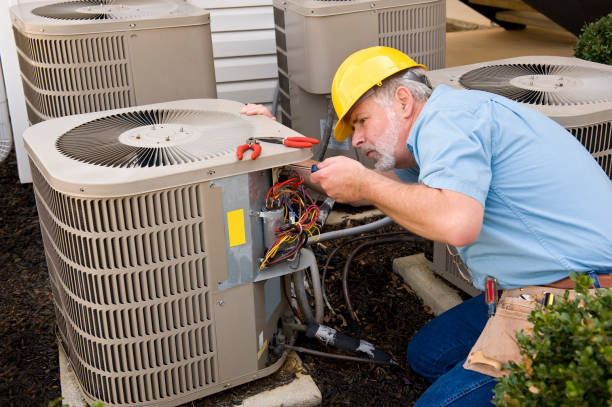Best Residential HVAC services  in London, CA