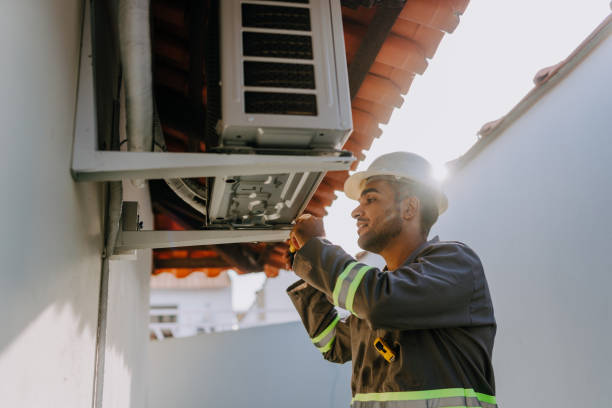 Best Heating repair services  in London, CA