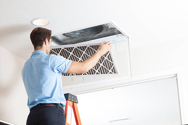 Best HVAC air duct cleaning  in London, CA