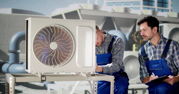 Best Affordable HVAC services  in London, CA