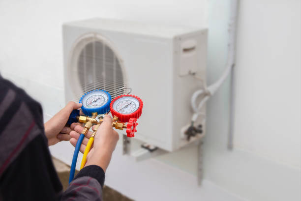 Best HVAC repair near me  in London, CA