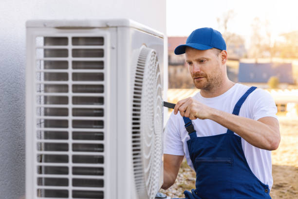 Best HVAC maintenance near me  in London, CA