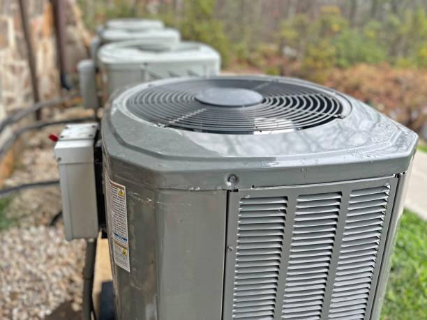  London, CA HVAC Pros