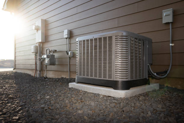 Best Heating repair services  in London, CA